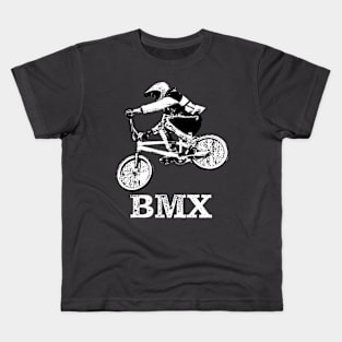 bmx Kids T-Shirt